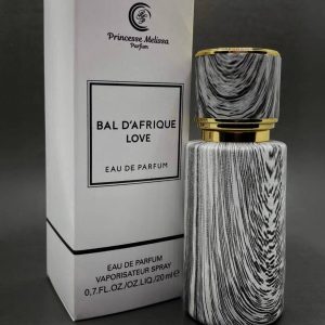 BAL D’AFRIQUE LOVE