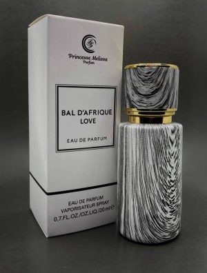 BAL D’AFRIQUE LOVE