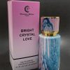 BRIGHT CRYSTAL LOVE