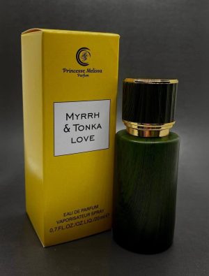 MYRRH & TONKA LOVE