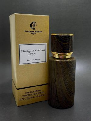 BLACK PEPPER & AMBER NEROLI LOVE