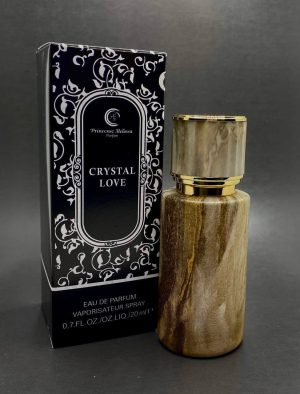 CRYSTAL LOVE