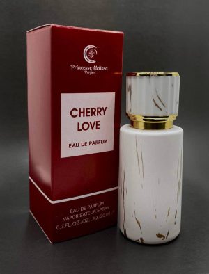 CHERRY LOVE