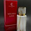 MELISSA LOVE