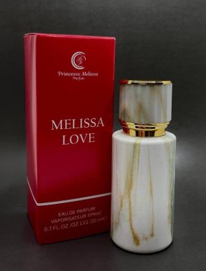 MELISSA LOVE