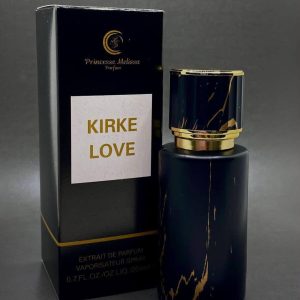 KIRKE LOVE