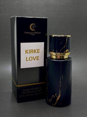 KIRKE LOVE