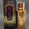 ROSES MUSK LOVE