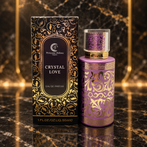 CRYSTAL LOVE