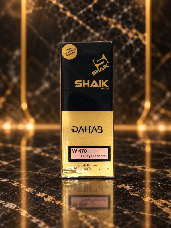MELISA PARFUM W470 - women