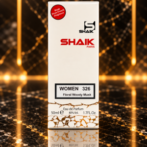MELISA PARFUM Women 326