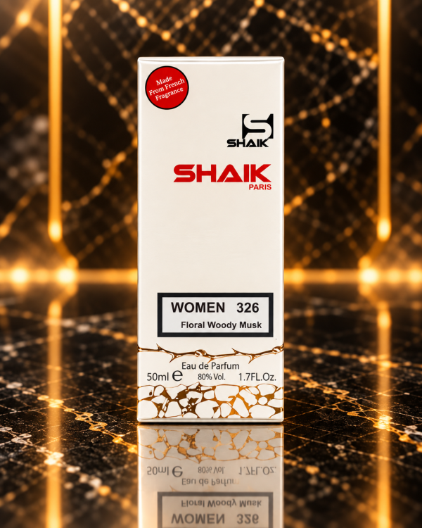 MELISA PARFUM Women 326