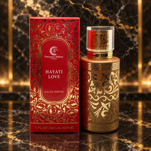 HAYATI LOVE
