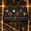 Подарочный набор MELISA PARFUM Seduce Collection for men