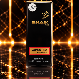 MELISA PARFUM Women 464