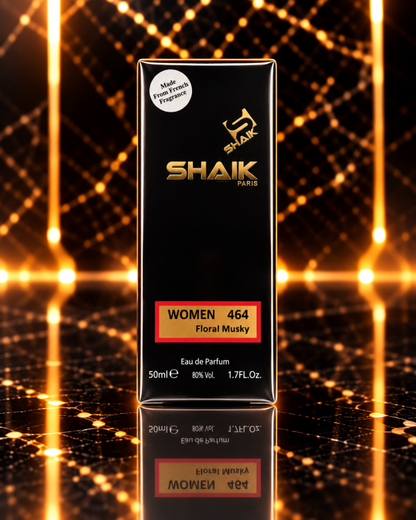 MELISA PARFUM Women 464