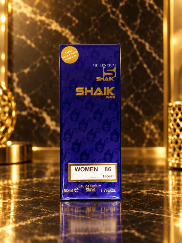 MELISA PARFUM Women 86