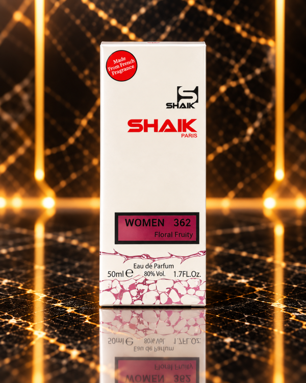 MELISA PARFUM Women 362