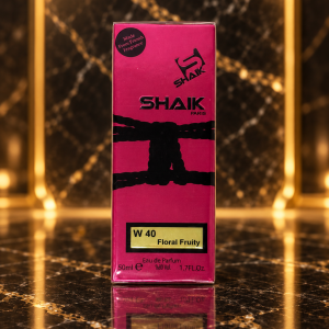 MELISA PARFUM W40 - women