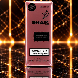MELISA PARFUM Women 374