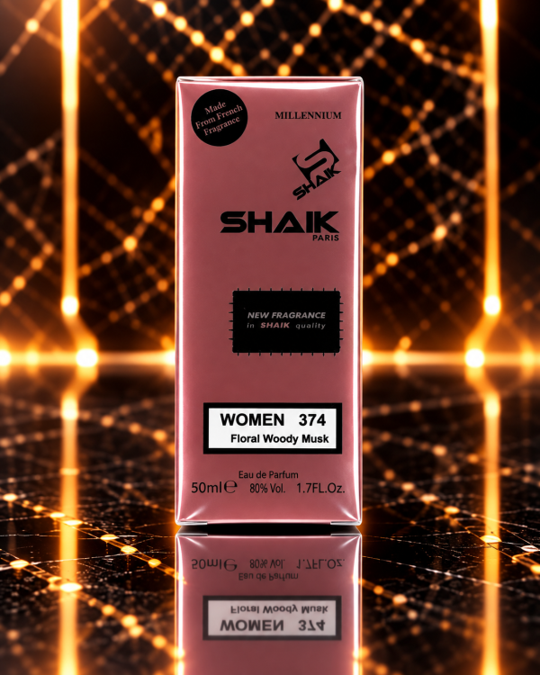 MELISA PARFUM Women 374